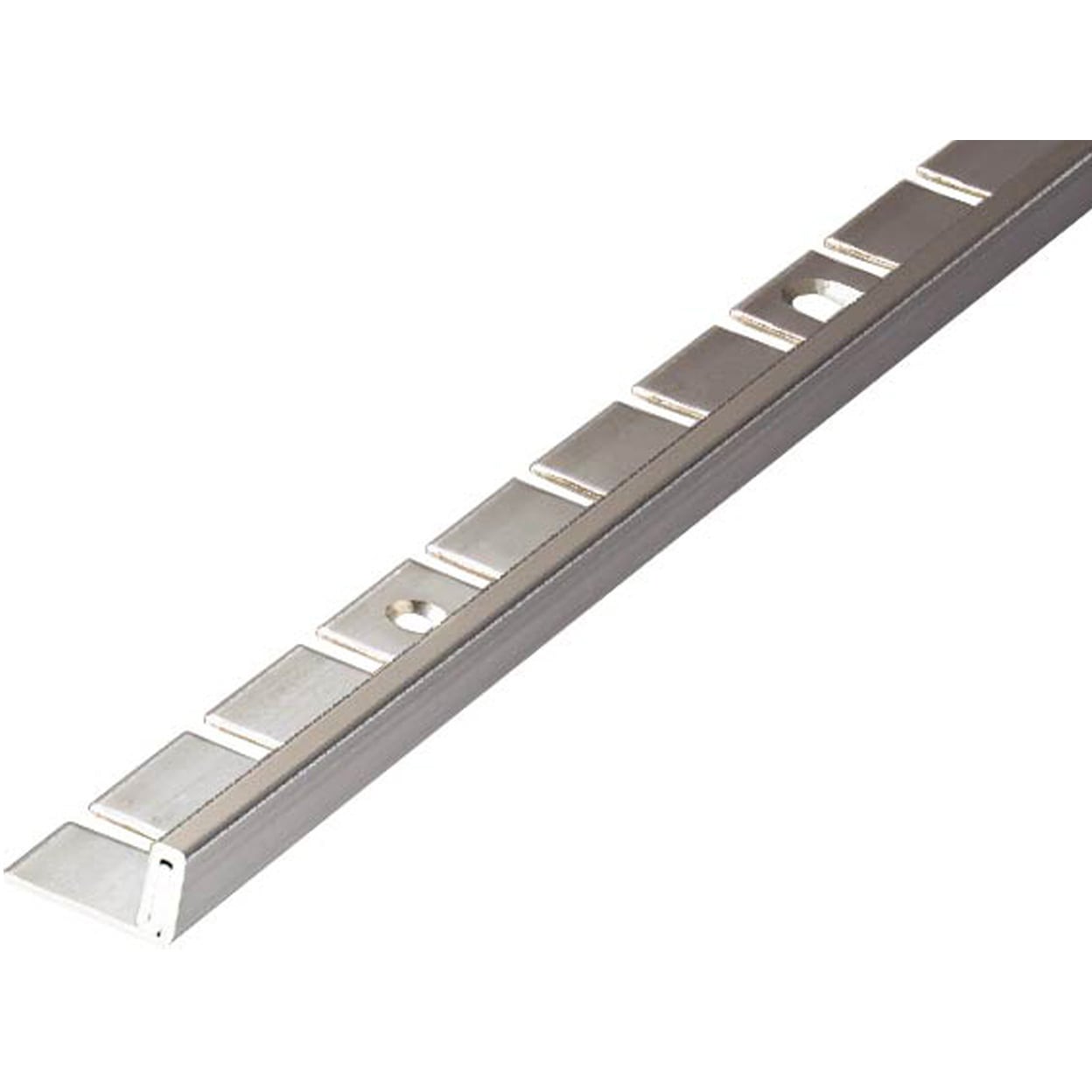 20-6510R 床金物 見切り金物 ステンレス製フロアジョイナー アール用