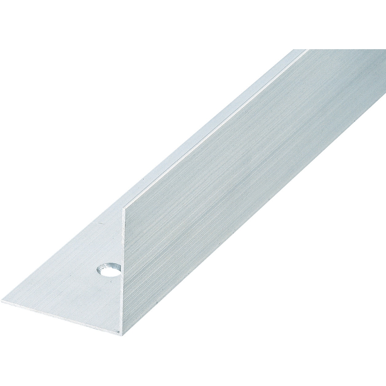 30-991 床金物 OAフロア金物 アシスト 1本(2m) 30-991 - 【通販