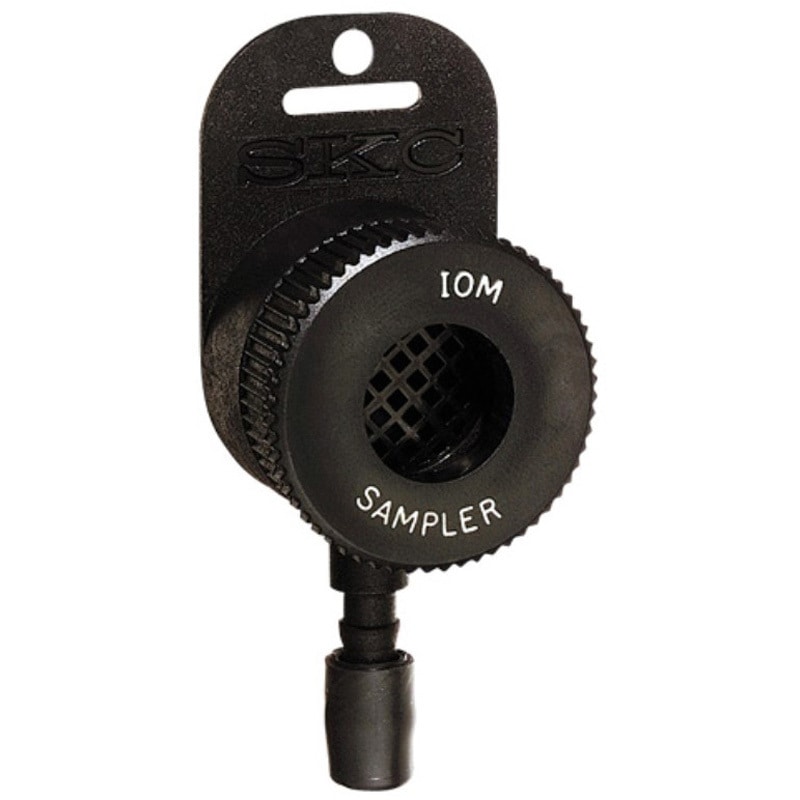 225-79A IOMインハラブルダストサンプラー SKC(環境測定) 1個 225-79A