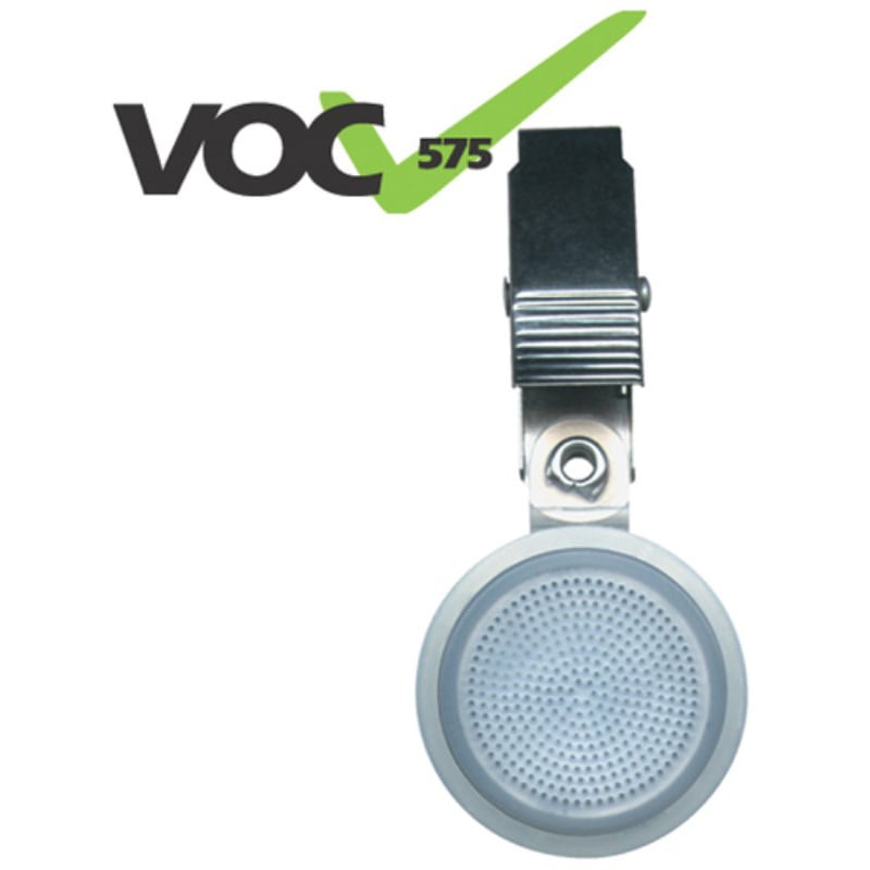 575-005 パッシブサンプラー SKC(環境測定) 1箱(5本) 575-005