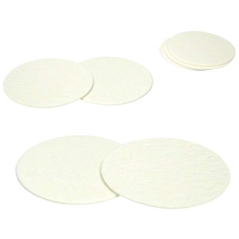 225-1930 MCEメンブレンフィルター SKC(環境測定) 1箱(100枚) 225-1930