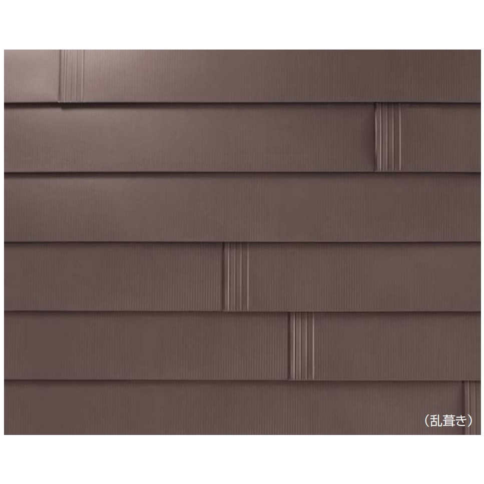 KRSM61 金属屋根材 スマートメタル KMEW(ケイミュー) 1箱(4枚) KRSM61 13,075円