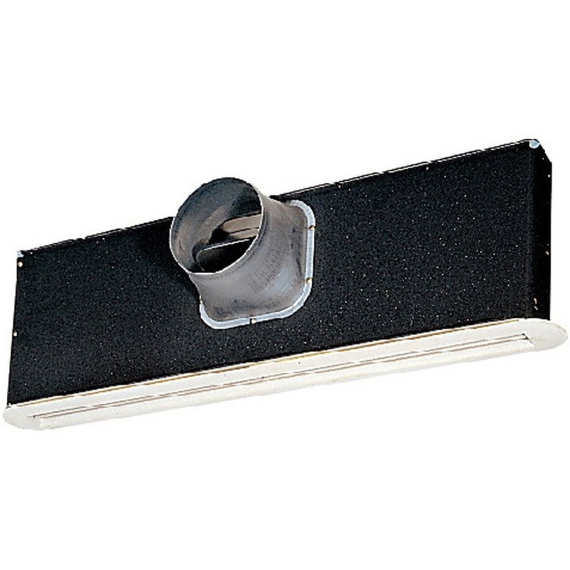 BFS-20LG4 ライン形給排気グリル空調用送風機用 1台 三菱電機 【通販モノタロウ】