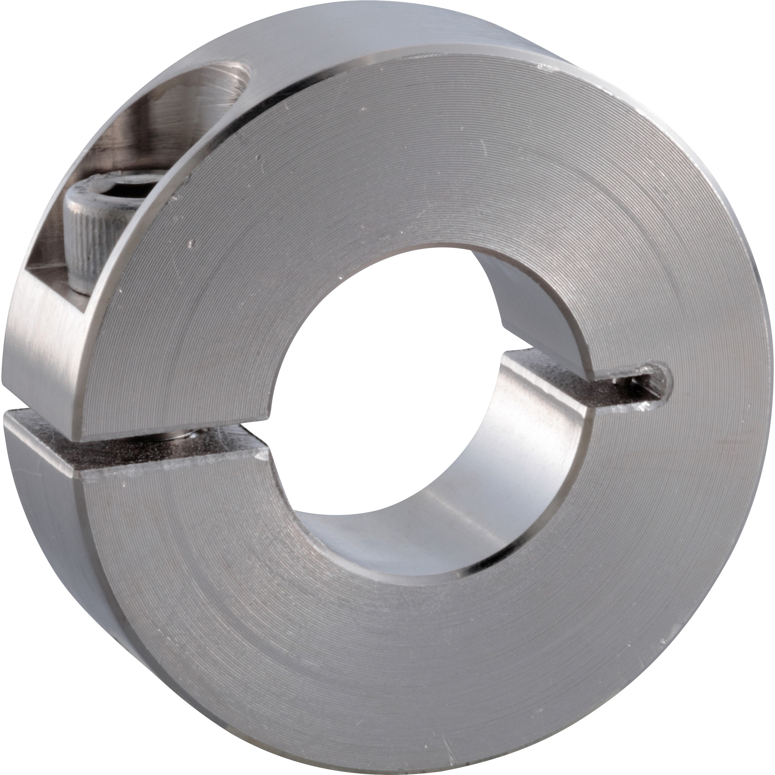 SCS4512M スリットカラー ノーマル 無電解ニッケルメッキ 1個 岩田