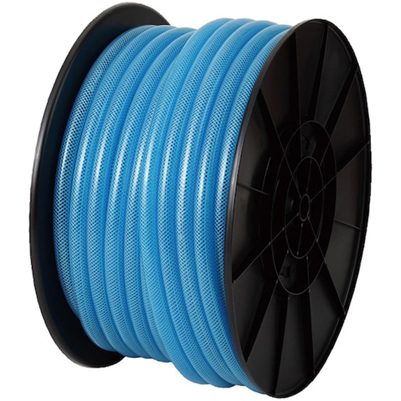 PH08015CB050MB クリア耐圧ホース タカギ 内径15mm長さ50m  PH08015CB050MB