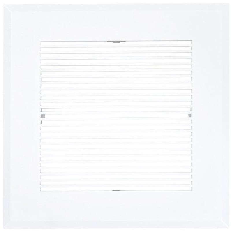 ネオ ダクト用換気扇 別売グリル ダクト用換気扇 / 別売グリルインテリア格子タイプ(クール