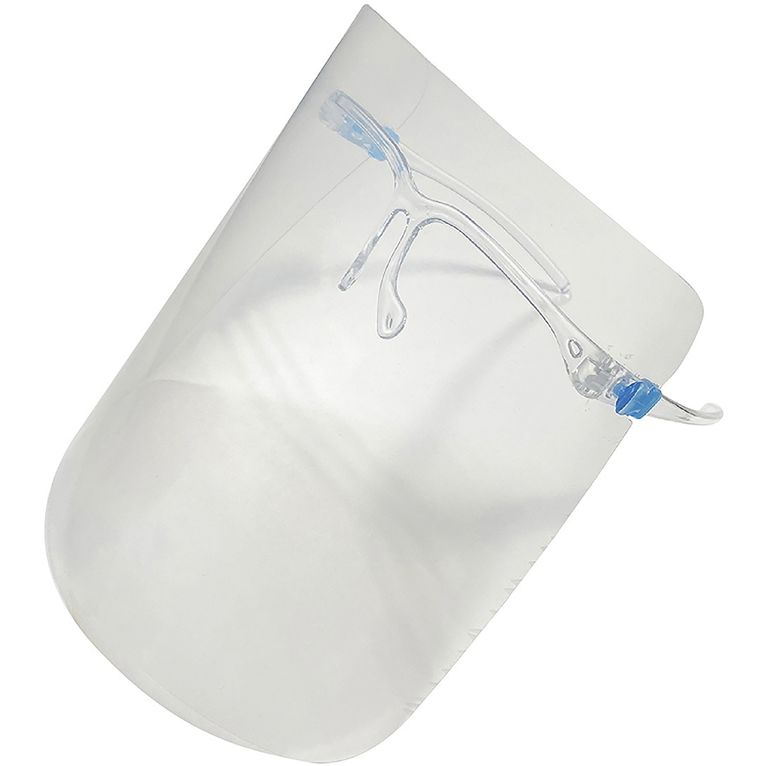 FR-082 フェイスガード2 メガネタイプ ファーストレイト 1箱(20セット