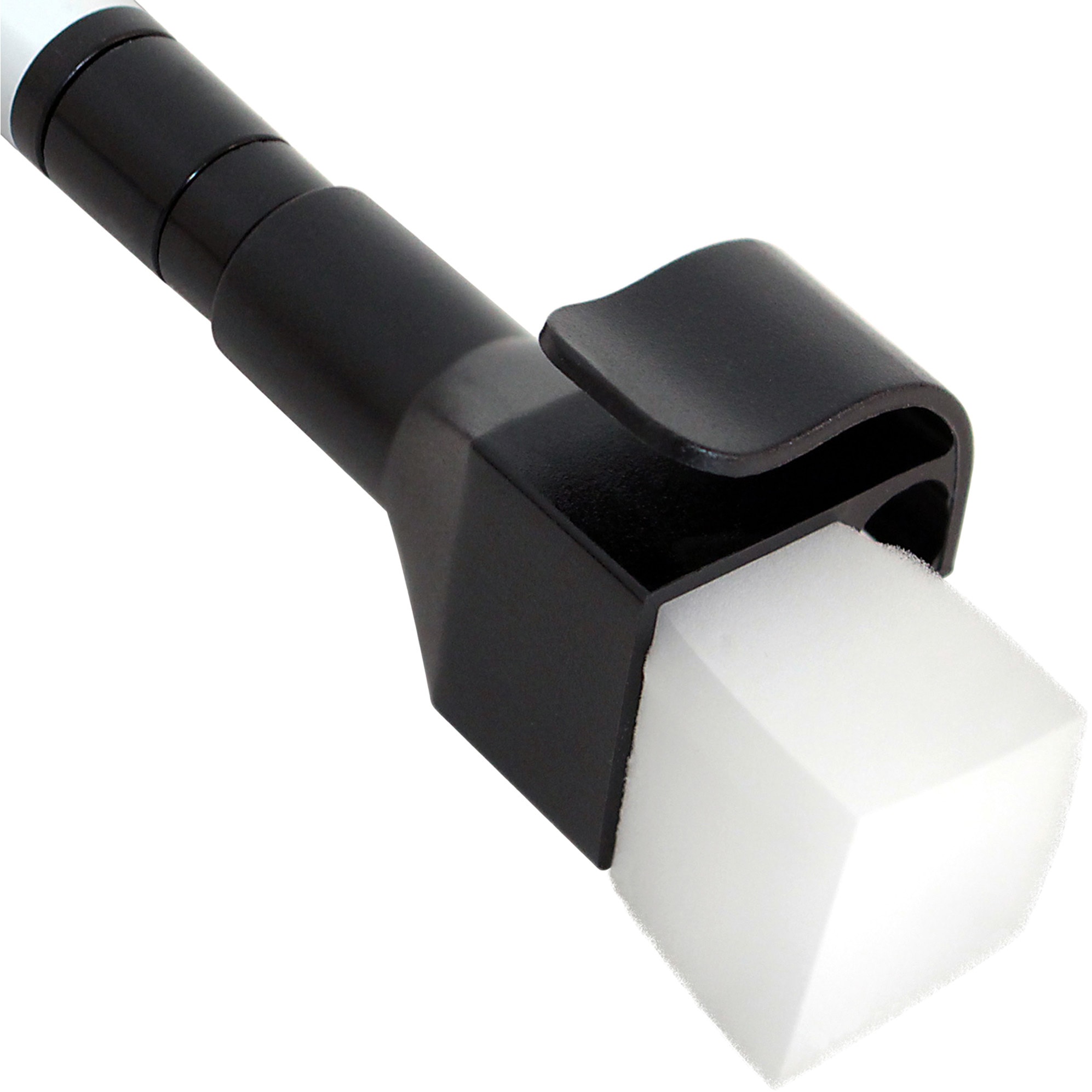 52632 1人撮り工事黒板専用ホワイトボードマーカー BIGMAN(ビッグマン