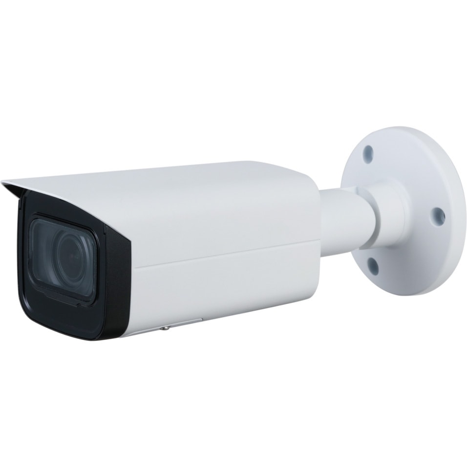 RLP055C 防犯カメラ Proシリーズ relica 防塵防水性能IP67 3.7 mm ～ 11 mm (電動)レンズ パレット型 映像出力RJ-45 (10/100 Base-T)   RLP055C