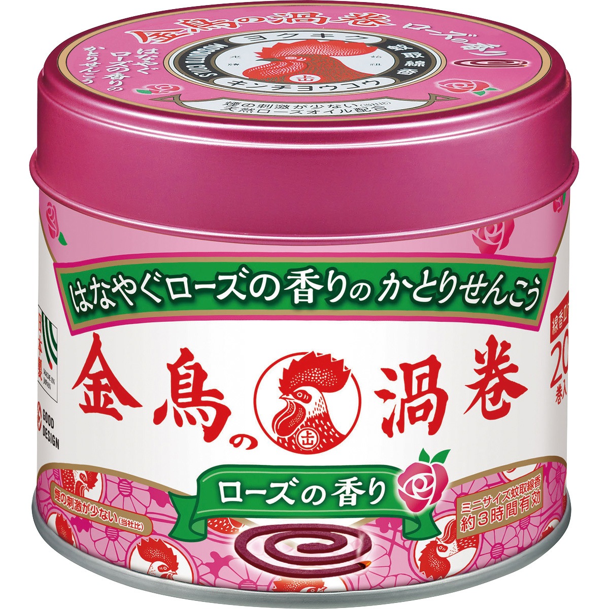 鳥皮明となります。 nipponmarche_4963019506610