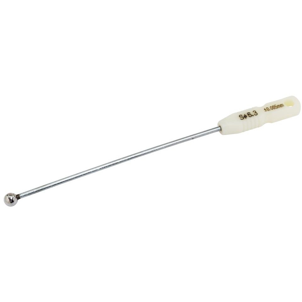 BNTP-063 ボールギャップゲージ 形状記憶 S 1個 SK(新潟精機) 【通販モノタロウ】