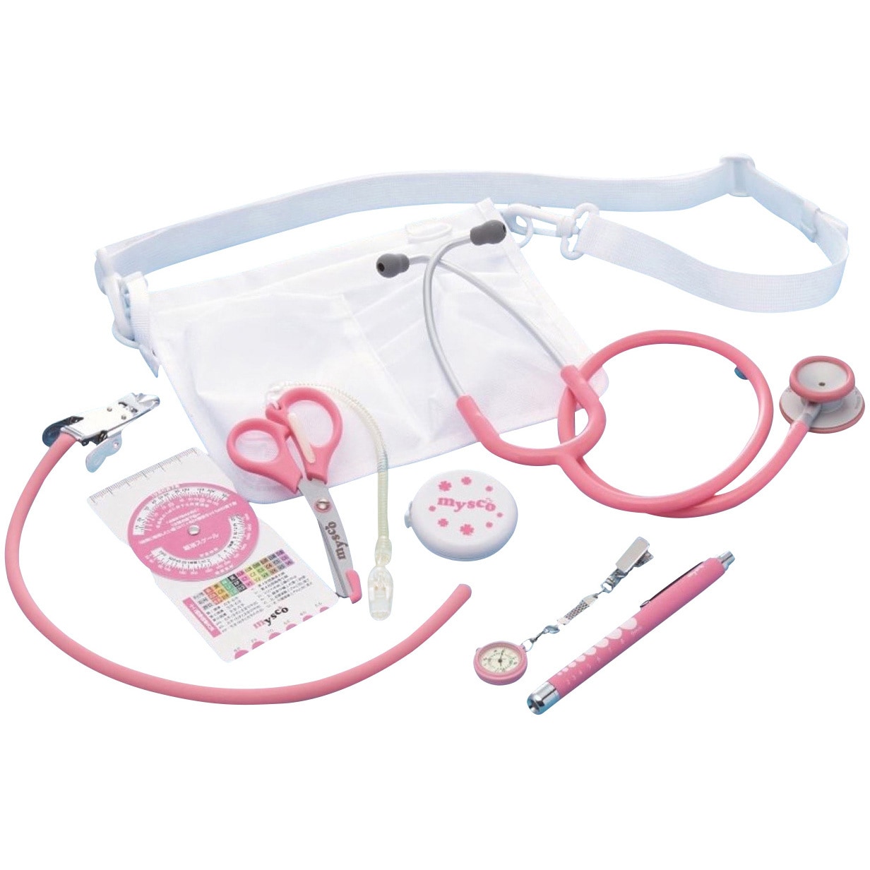 MY-NS0600P マツヨシナースツールセットA 1組(1セット) 松吉医科器械 【通販モノタロウ】 8,985円