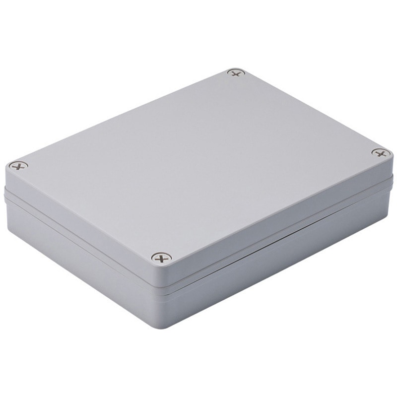 BCAS152004G プルボックス 低価格 防水型 BCASシリーズ 1台 タカチ電機