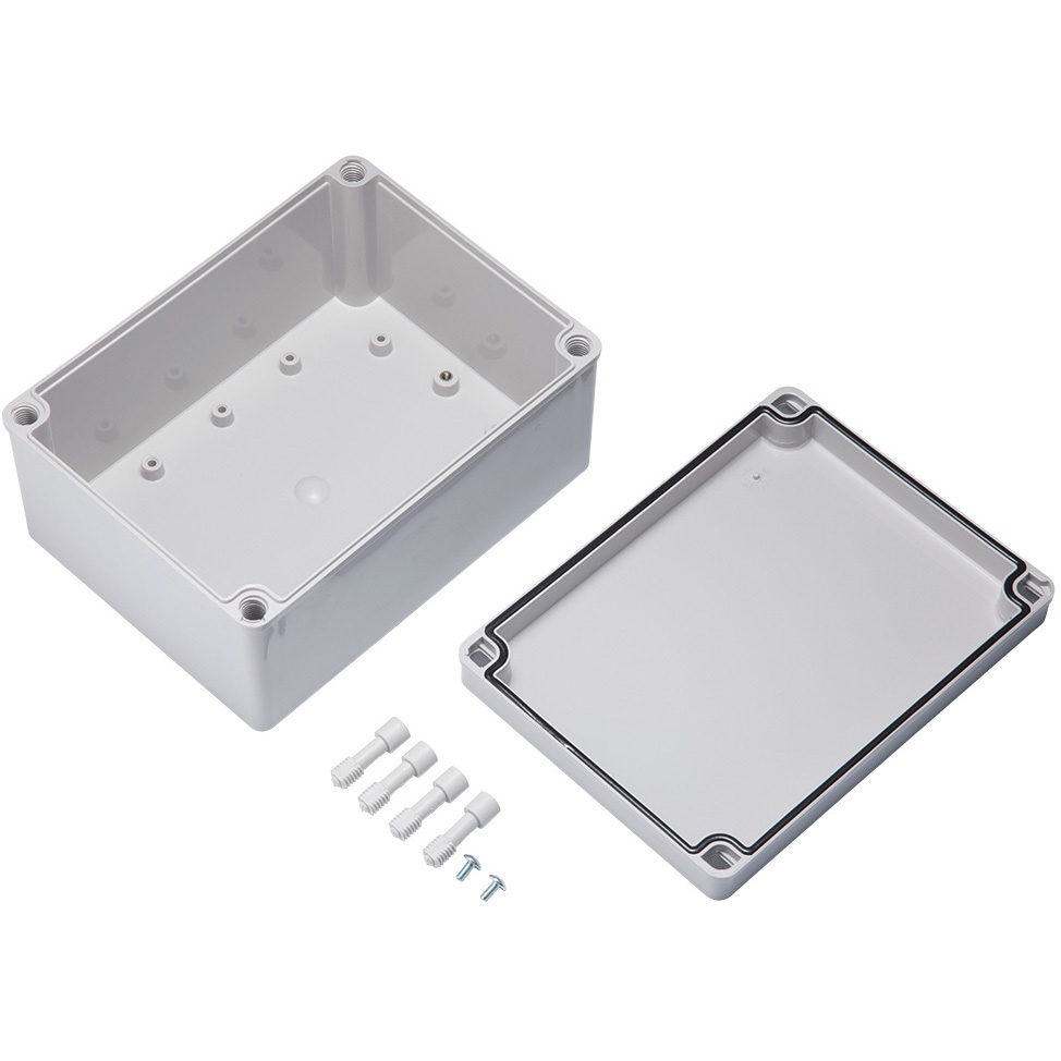 BCAS152004G プルボックス 低価格 防水型 BCASシリーズ 1台 タカチ電機