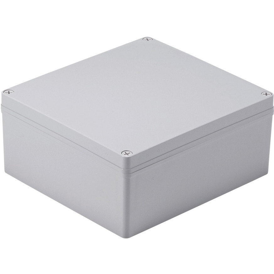 BCAS212310G プルボックス 低価格 防水型 BCASシリーズ 1台 タカチ電機