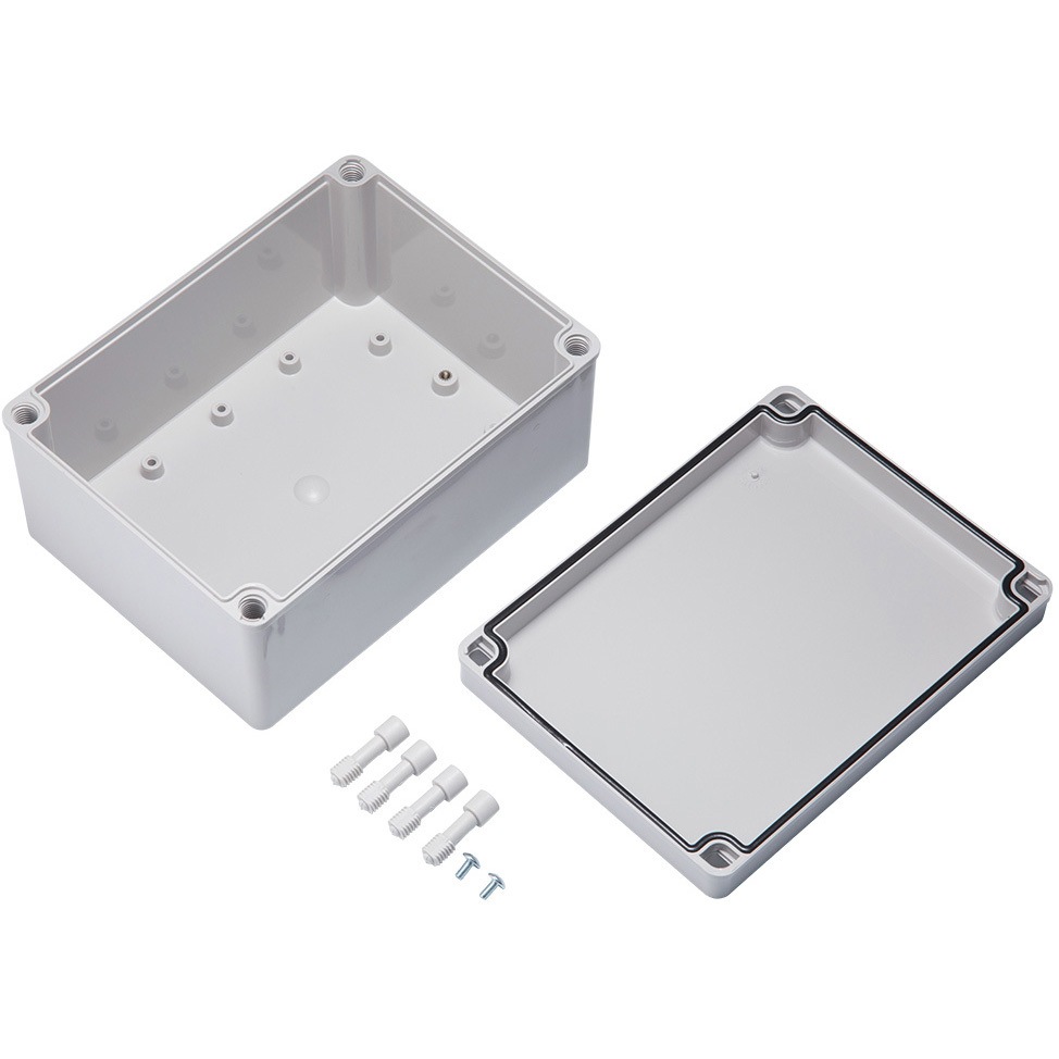 BCAS212310G プルボックス 低価格 防水型 BCASシリーズ 1台 タカチ電機