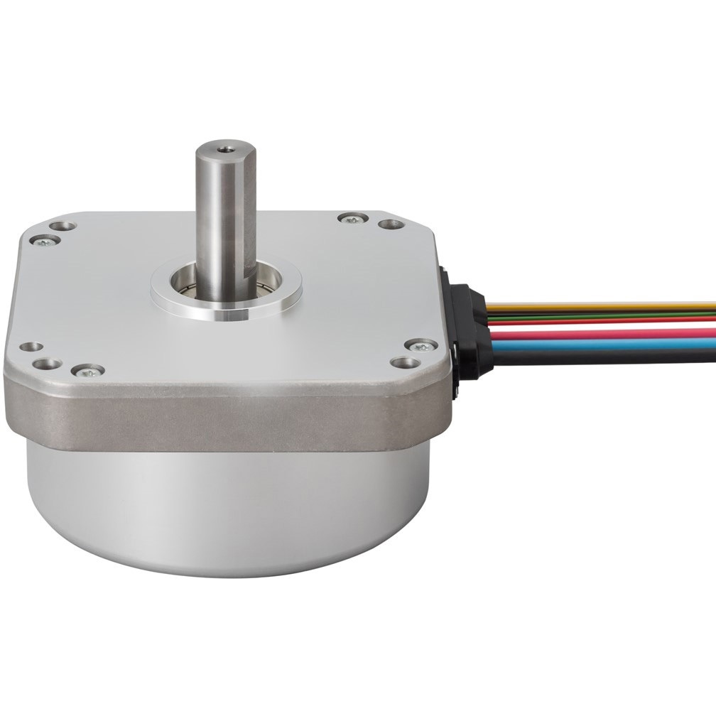 IS-94BZC DCブラシレスモーター 1個 マブチモーター 【通販モノタロウ】