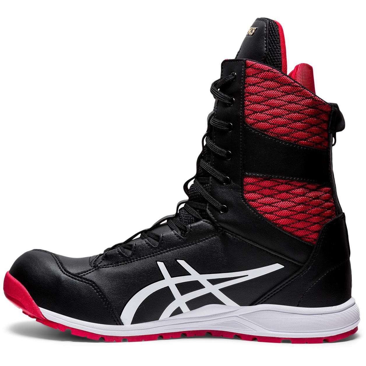 アシックス 安全靴 ウィンジョブ 26.5㎝ CP403 1271A042 アシックス 安全靴 ウィンジョブ 26.5㎝ CP403 1271A042