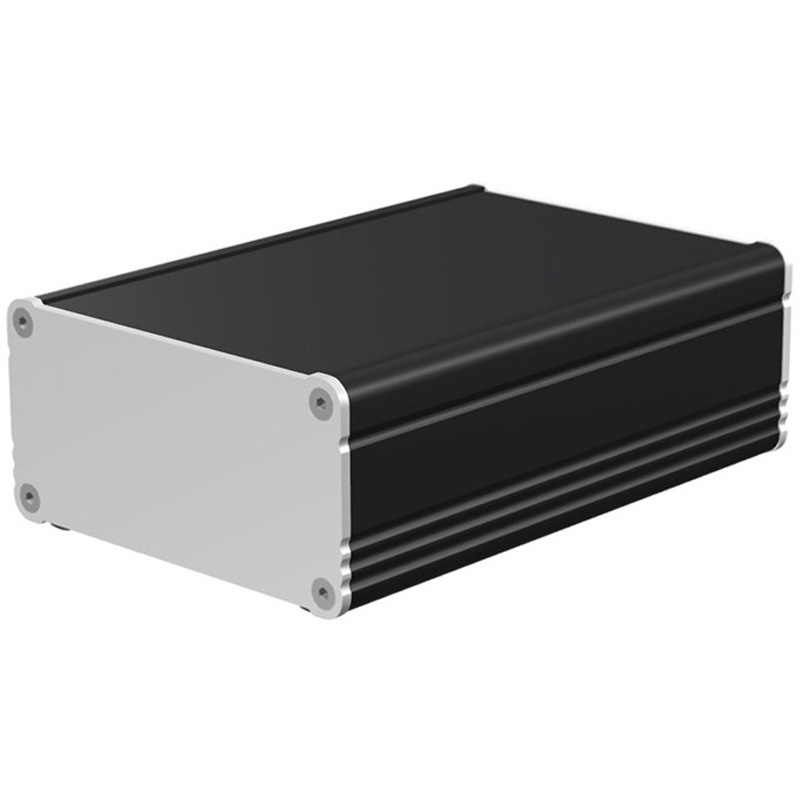 10☆美品♪エピ ケース☆ブラックカラー LC135-9V-D ハンドタイププラスチックケース LCシリーズ タカチ電機