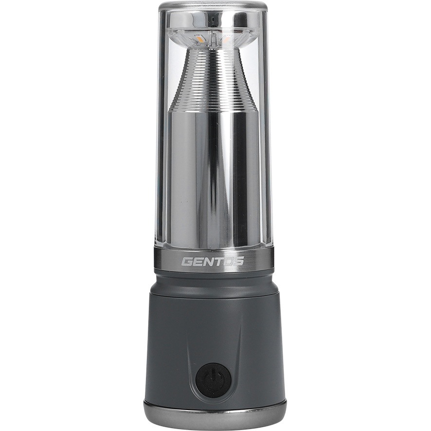 LE-1014G レッジェーロ デザインランタン充電式 GENTOS 明るさ580