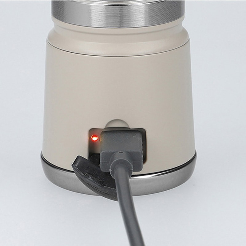 LE-1014B レッジェーロ デザインランタン充電式 GENTOS 明るさ580