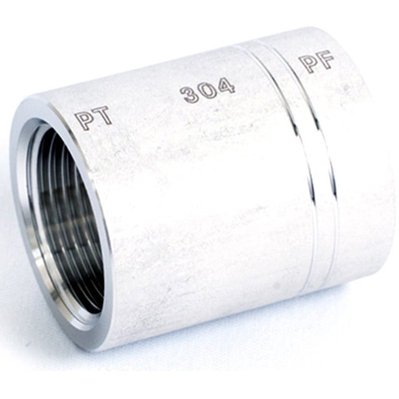 IZ-SSTF_65A 304 ソケット PT×PF 井筒製作所 呼び径PT 2 1/2×PF 2 1/2