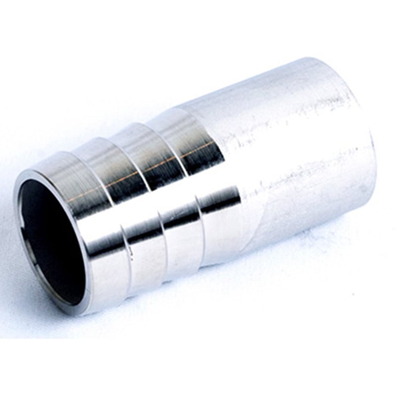 IZ-SHW-304_125A 304 溶接用ホース口 1個 井筒製作所 【通販モノタロウ】 15,584円