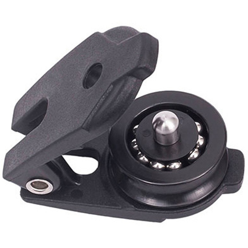 92560 オープンスナッチブロック Nautos シーブ径30mm