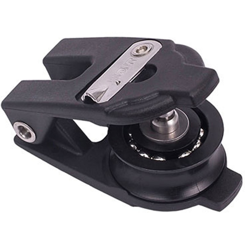 92563 オープンスナッチブロック Nautos シーブ径40mm - 【通販