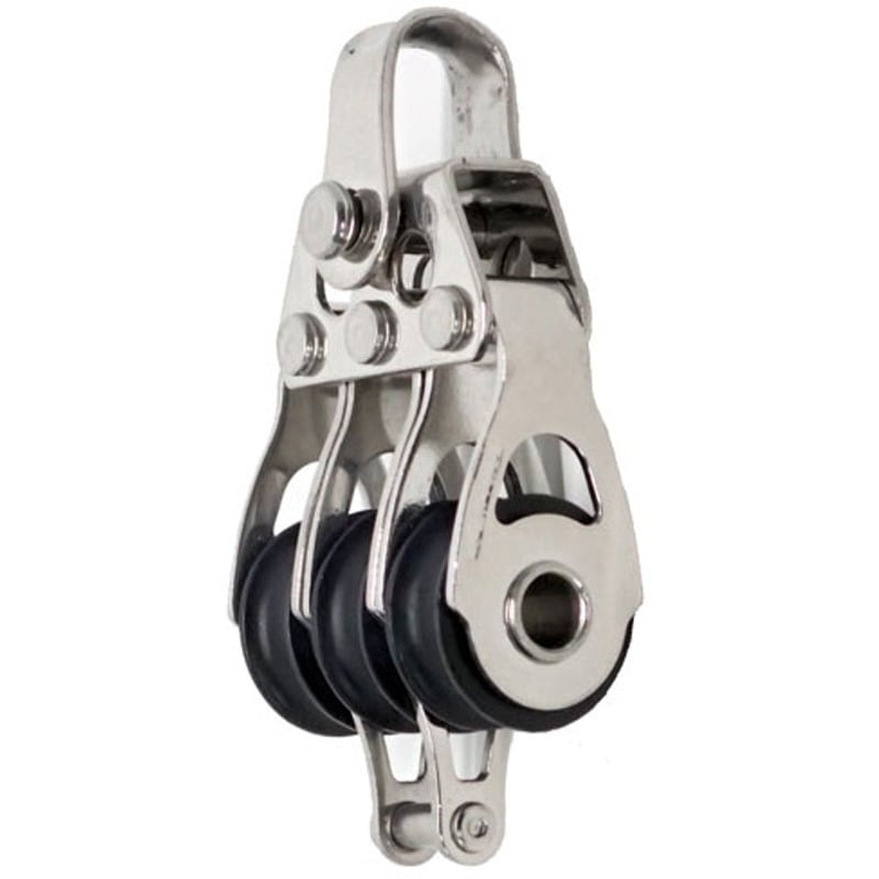 92535 Mininox 20 ボールベアリングブロック 1個 Nautos 【通販モノタロウ】