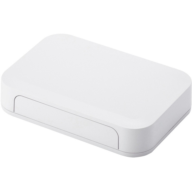 THR30ⅡWireless White 生産終了品 ケース付き PF13-3-9W ネットワークケース PFシリーズ 1台 タカチ電機工業 【通販