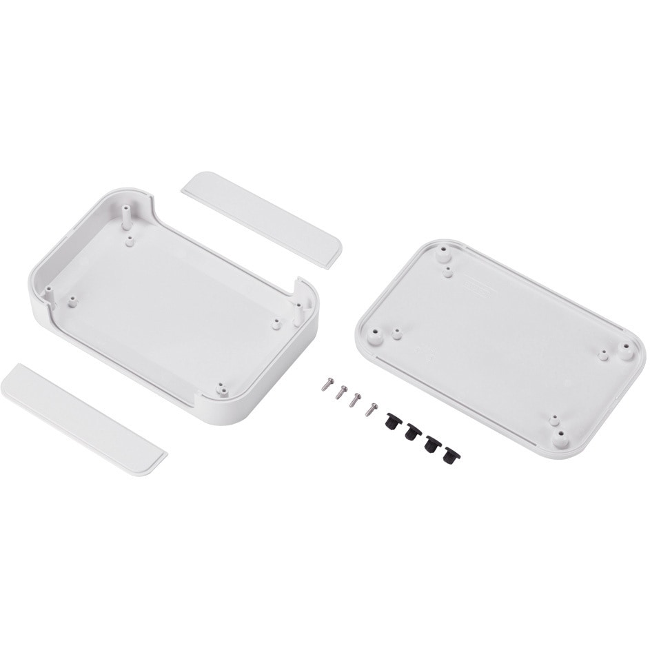 THR30ⅡWireless White 生産終了品 ケース付き PF13-3-9W ネットワークケース PFシリーズ 1台 タカチ電機工業 【通販