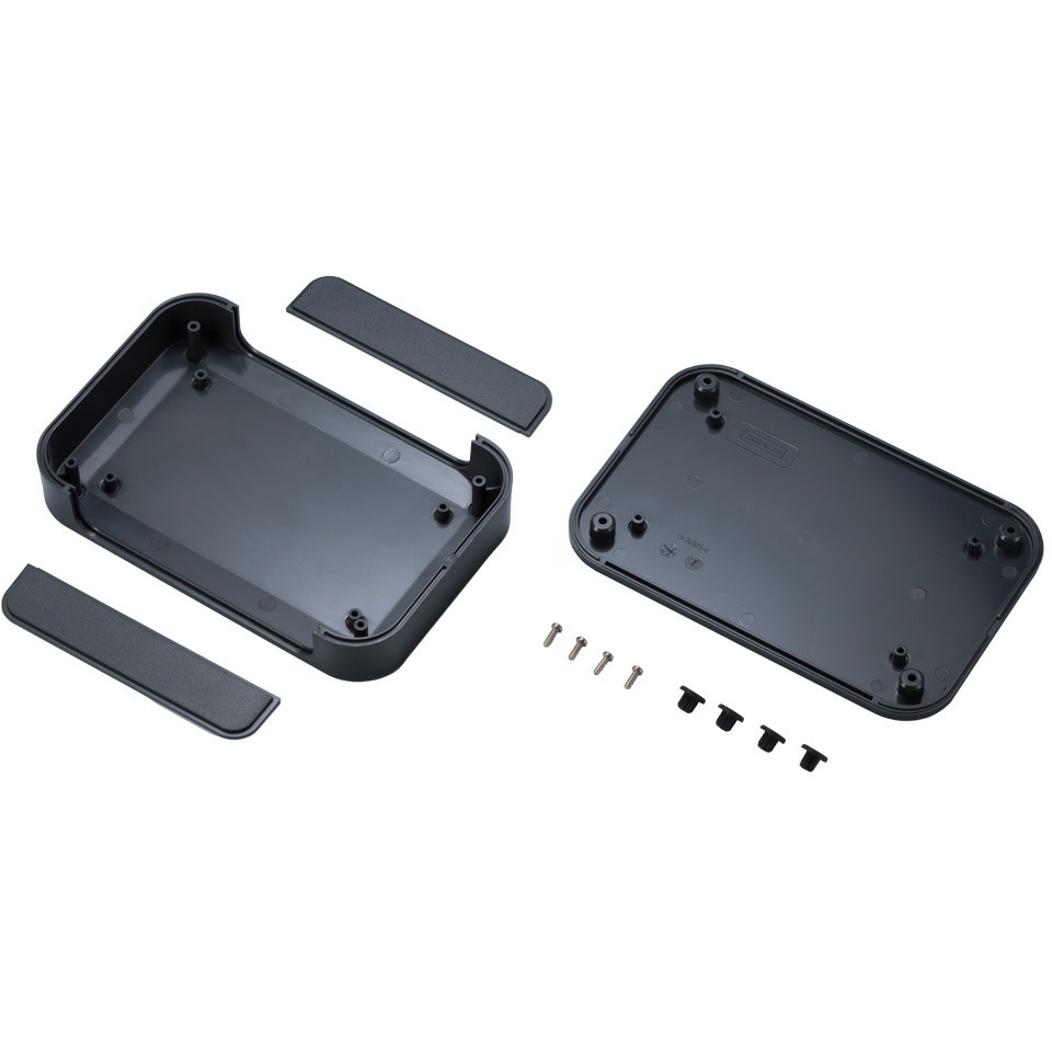 PF13-4-9D ネットワークケース PFシリーズ 1台 タカチ電機工業 【通販
