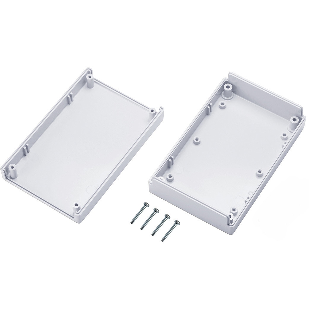 SS-90W プラスチックケース 汎用型 SSシリーズ タカチ電機工業