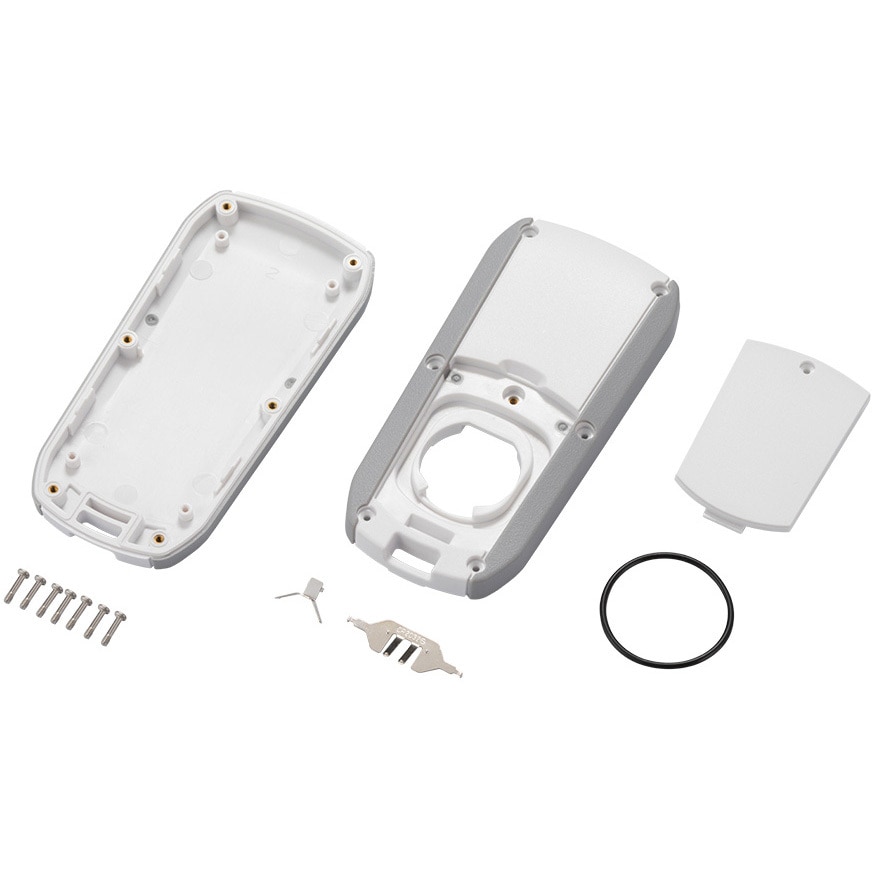 WC90-15-C-WL ポータブル防水ケース WCシリーズ タカチ電機工業 保護