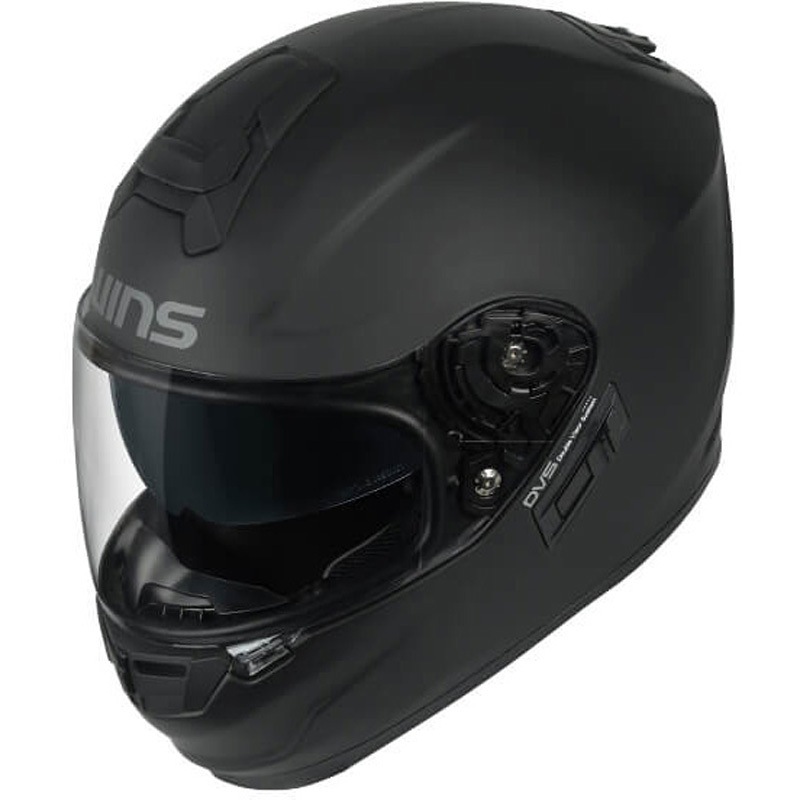 WINS G-Force 007 フルフェイスヘルメット WINS G-Force 007 フルフェイスヘルメット G-FORCE SS FULLFACE（ジー