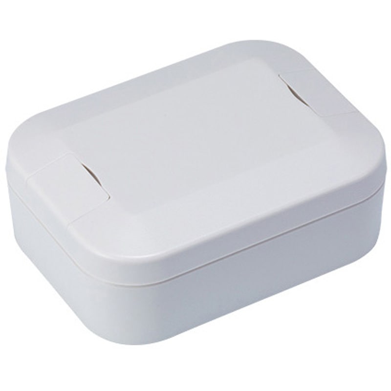 WP6-8-3G IP67防水ボックス WPシリーズ タカチ電機工業 保護等級IP68