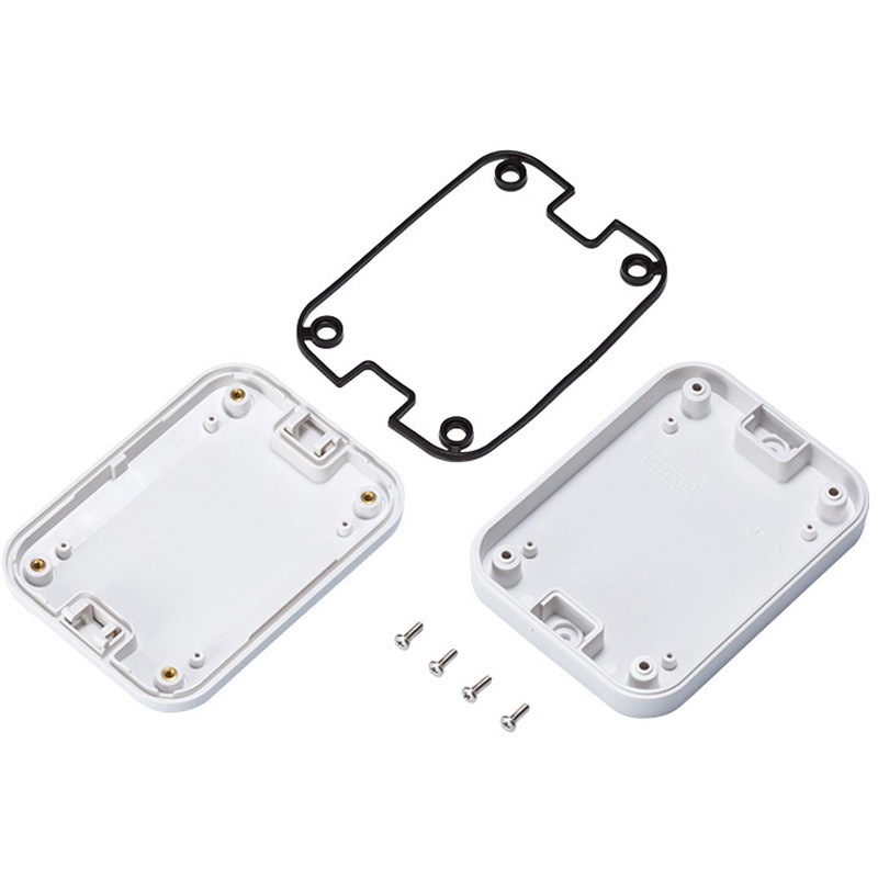 WP6-8-3G IP67防水ボックス WPシリーズ タカチ電機工業 保護等級IP68