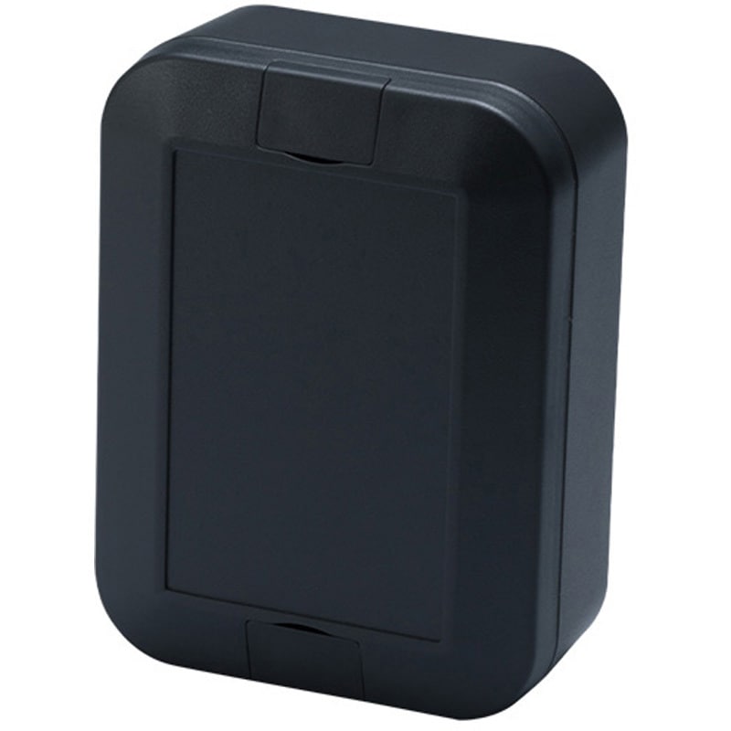 WP8-10-4C IP67防水ボックス WPシリーズ タカチ電機工業 保護等級IP68