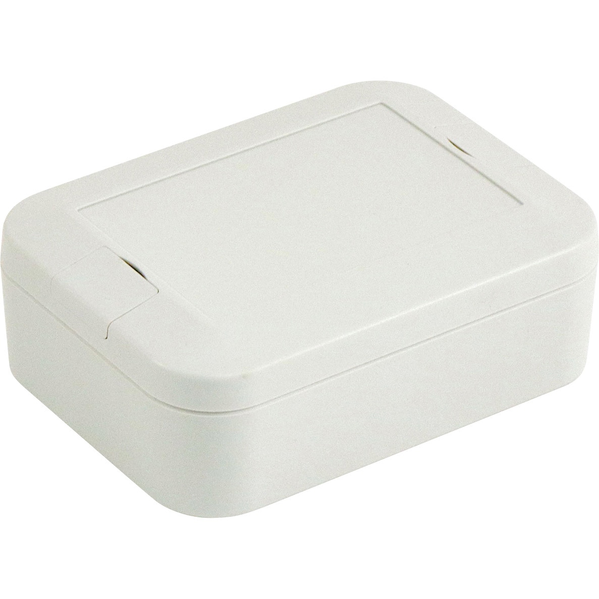WP8-10-4G IP67防水ボックス WPシリーズ 1台 タカチ電機工業