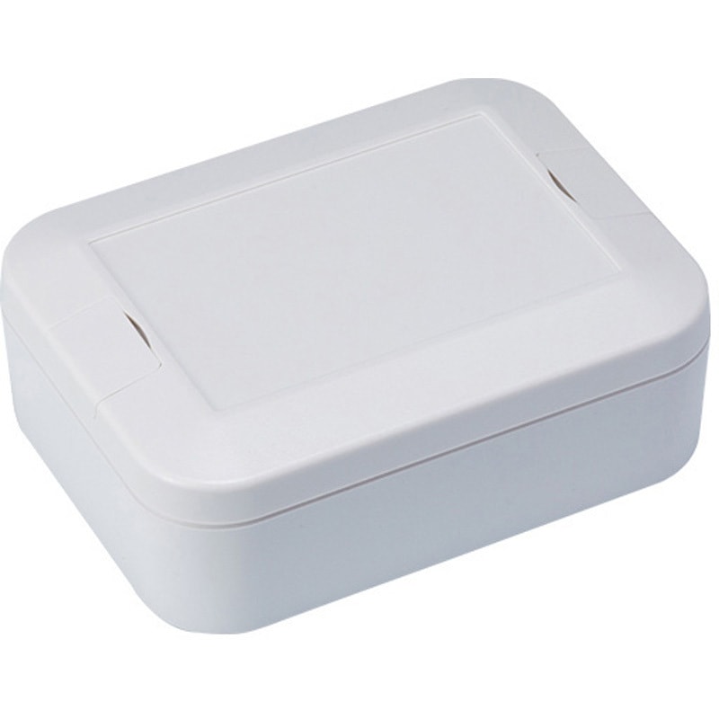 WP8-10-4G IP67防水ボックス WPシリーズ タカチ電機工業 保護等級IP68