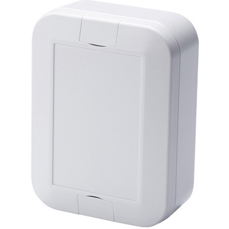 WP8-10-4G IP67防水ボックス WPシリーズ タカチ電機工業 保護等級IP68