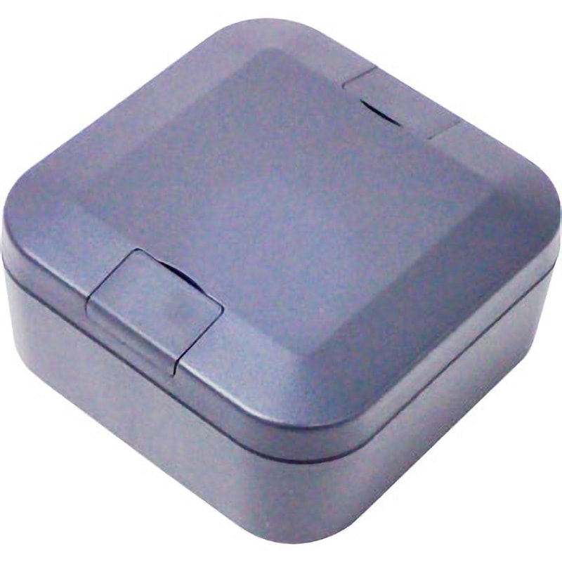 WP8-8-4C IP67防水ボックス WPシリーズ 1台 タカチ電機工業