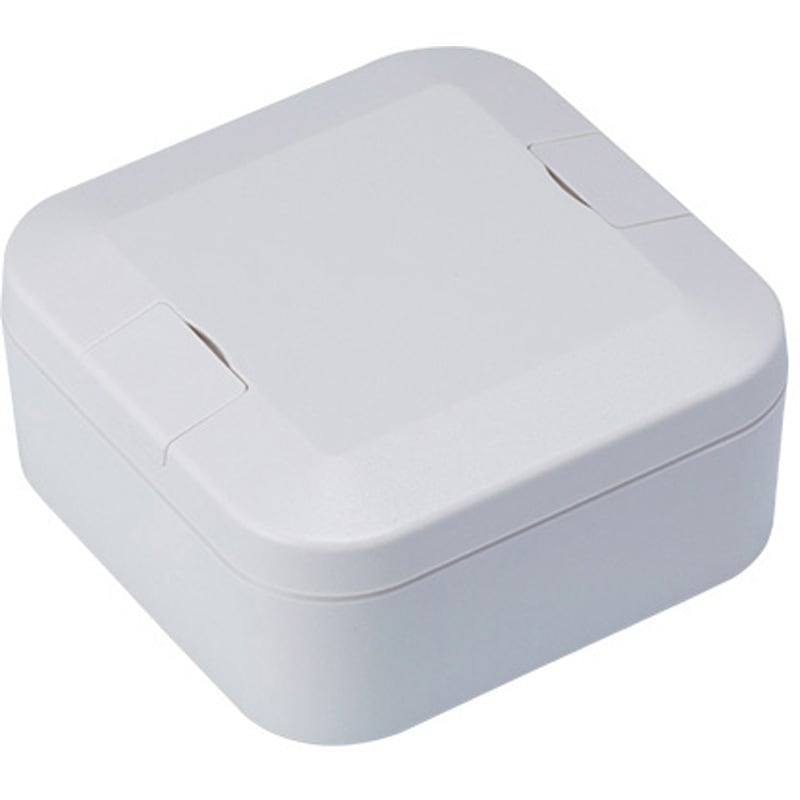 WP8-8-4G IP67防水ボックス WPシリーズ タカチ電機工業 保護等級IP68