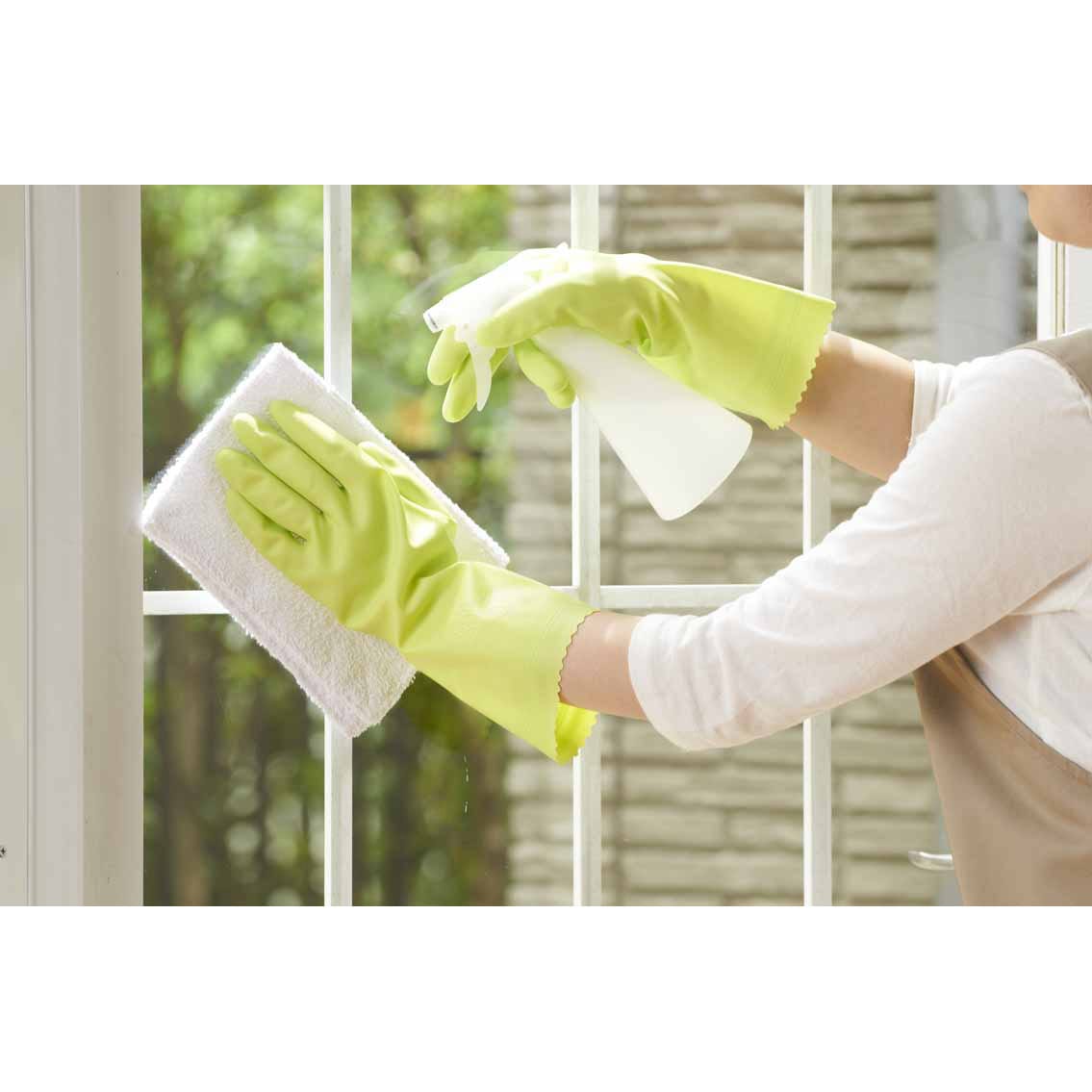 NHMIU-SP ナイスハンドMIEUX(ミュー)うす手 SHOWA(ショーワグローブ