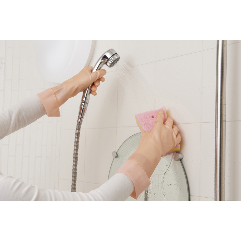 NHDSSL-MP ナイスハンドさらっとタッチ セミロング SHOWA(ショーワ