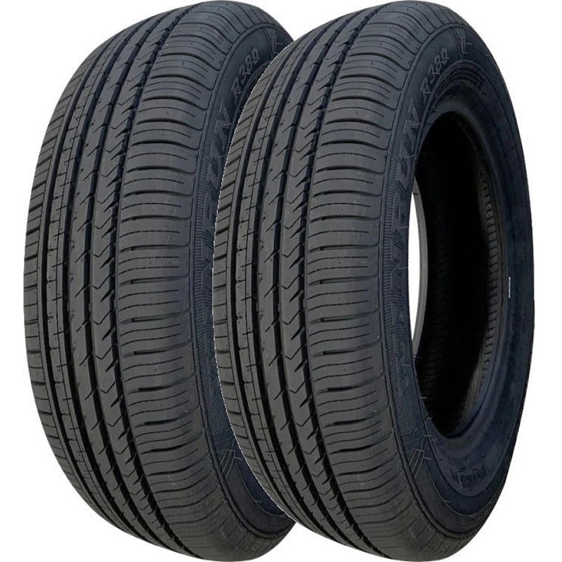 215/60R17 96V 【サマータイヤ2本set】 WINRUN(ウィンラン) R380 WINRUN (ウインラン) 乗用車 タイヤサイズ215/60R17  96V 1セット(2本) - 【通販モノタロウ】