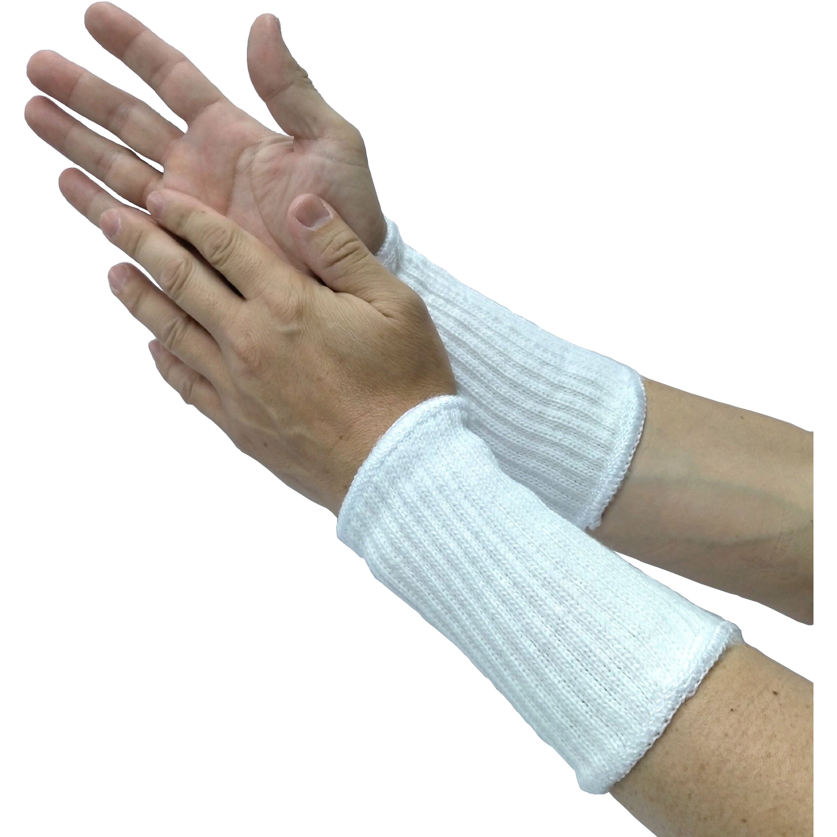 658 ハンドサポーター(15cm)3双組 天牛(富士手袋工業) 手首用