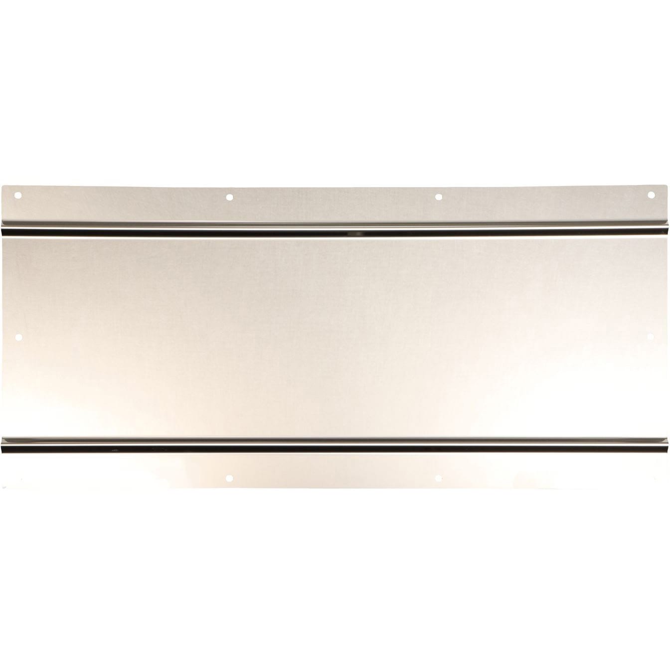 522028 泥除け用ステンレス板 JET INOUE(ジェットイノウエ) 幅290mm高