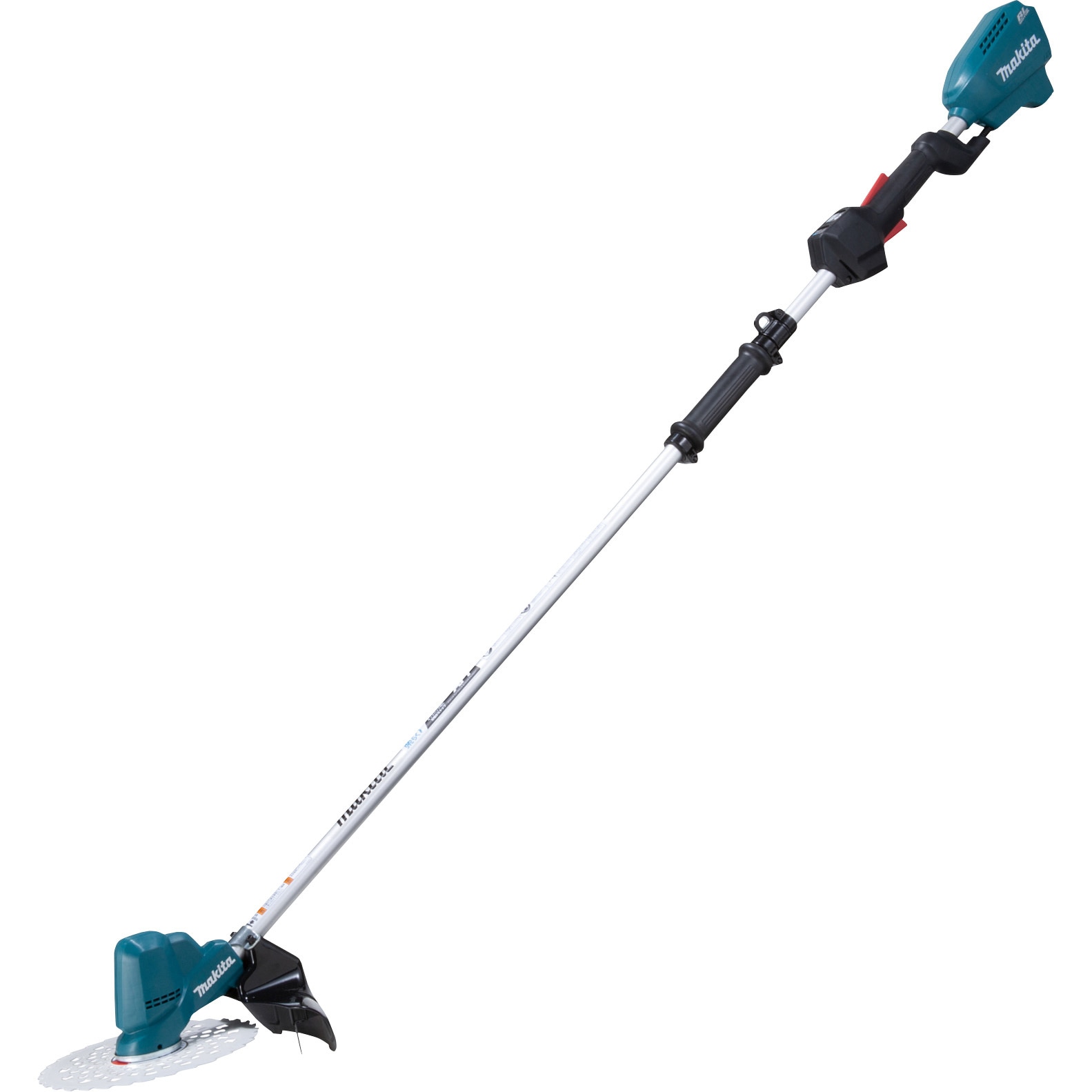 充電式草刈機 マキタ 充電式刈払機・草刈機 【通販モノタロウ】